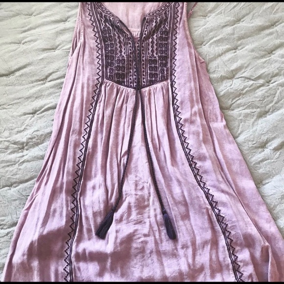 Purple Sundress - Picture 2 of 2